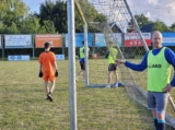 Training eerste selectie S.K.N.W.K. van donderdag 22 mei 2025 (65/109)